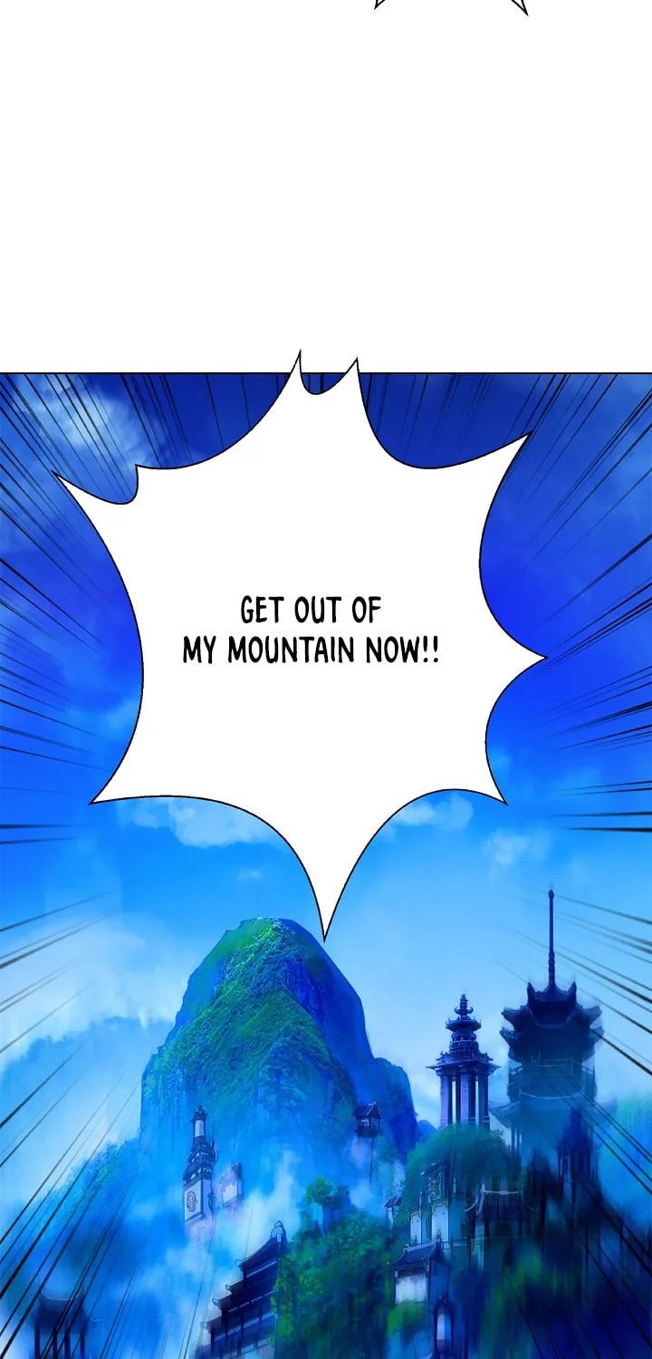 Tale of the Floating Sages Chapter 91 page 11 - 