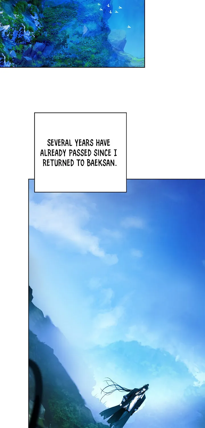 Tale of the Floating Sages Chapter 91 page 15 - 