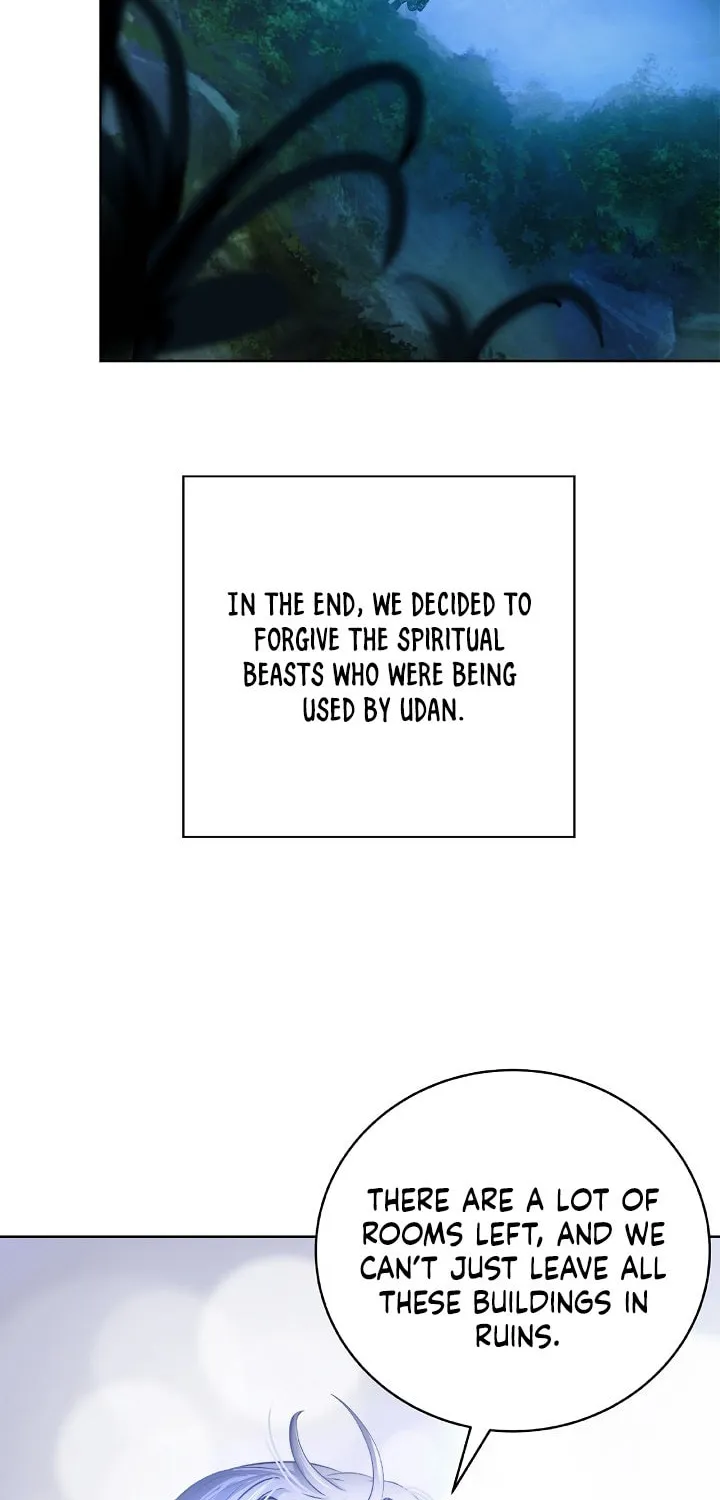 Tale of the Floating Sages Chapter 91 page 16 - 