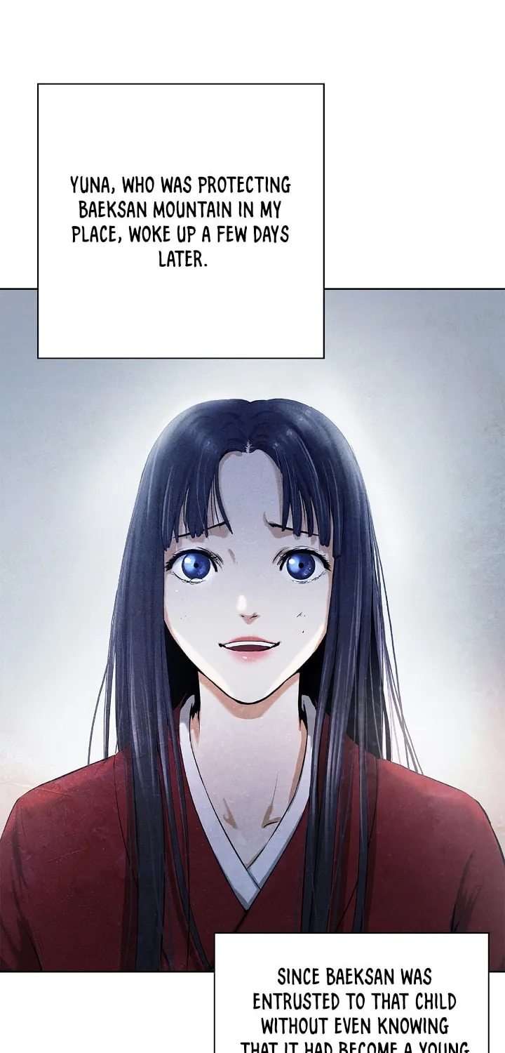 Tale of the Floating Sages Chapter 91 page 18 - 