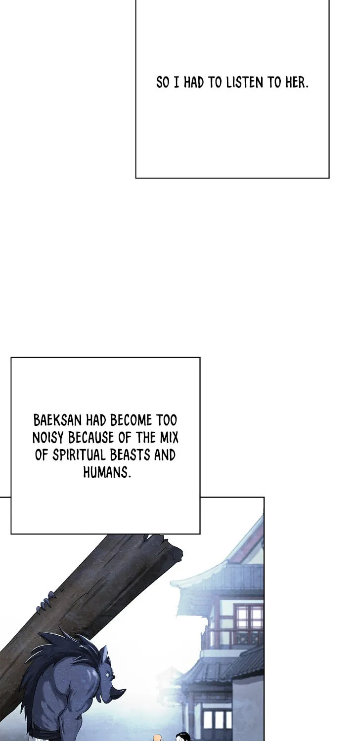 Tale of the Floating Sages Chapter 91 page 26 - 