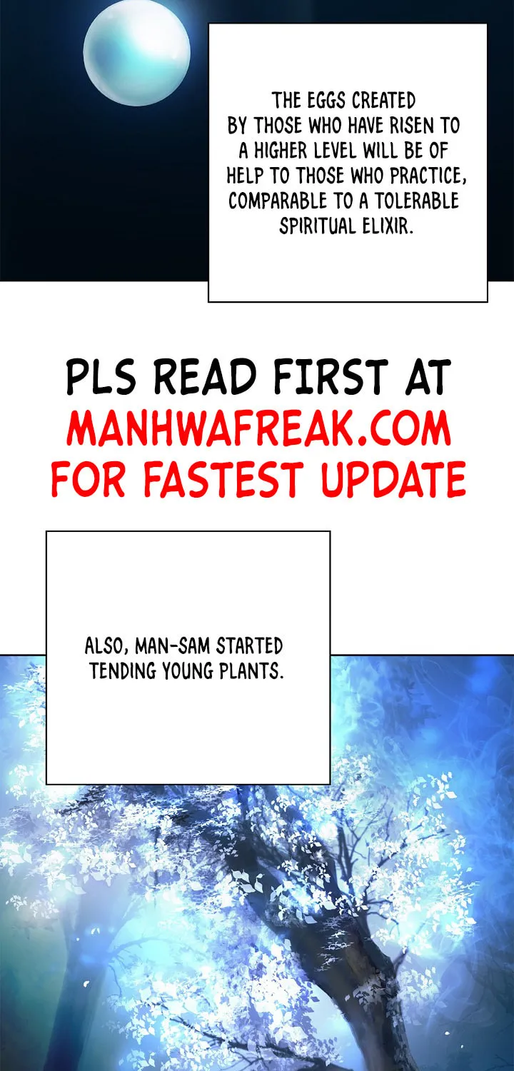 Tale of the Floating Sages Chapter 91 page 30 - 