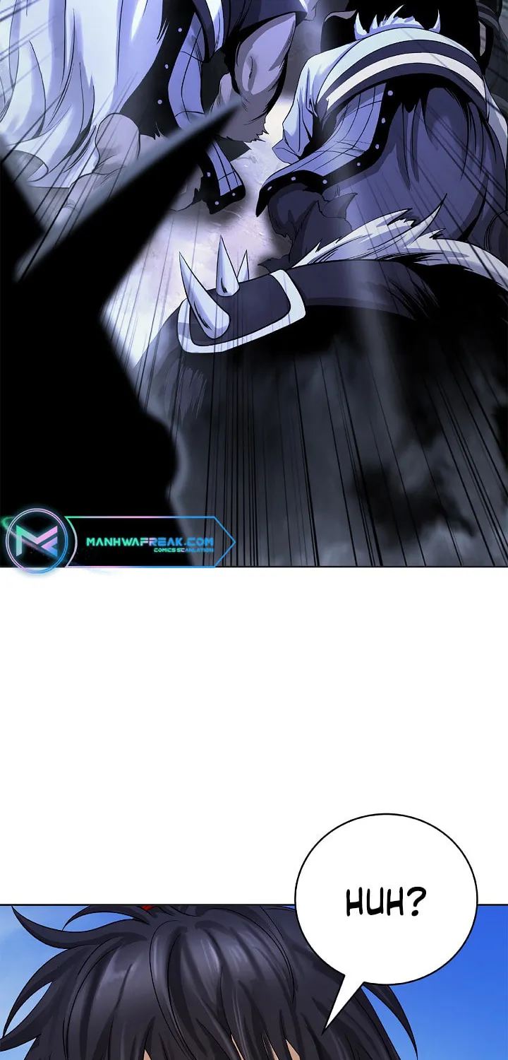 Tale of the Floating Sages Chapter 91 page 4 - 
