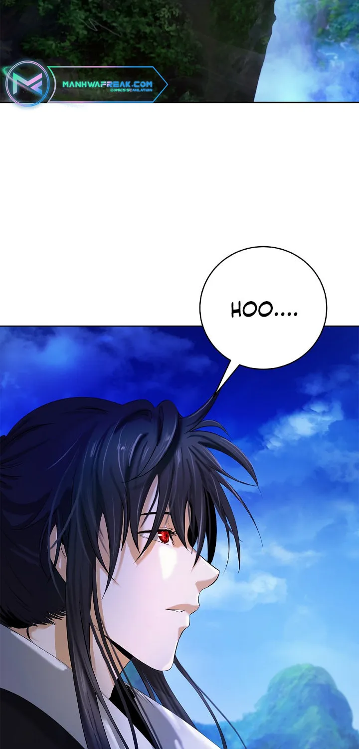 Tale of the Floating Sages Chapter 91 page 33 - 