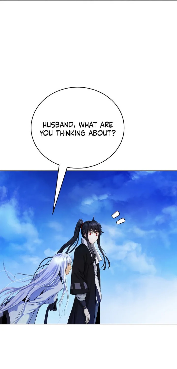 Tale of the Floating Sages Chapter 91 page 35 - 