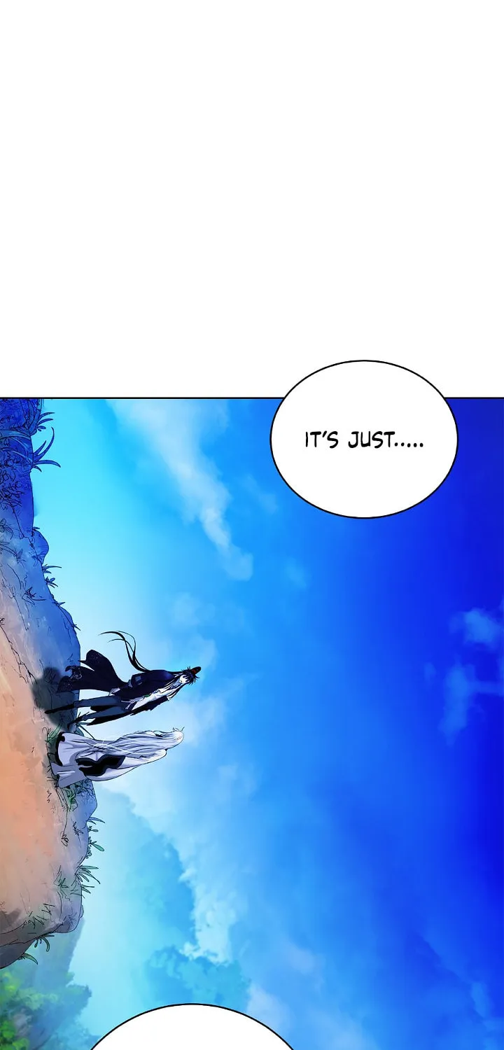 Tale of the Floating Sages Chapter 91 page 36 - 