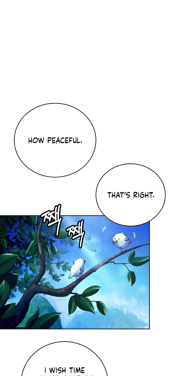 Tale of the Floating Sages Chapter 91 page 42 - 
