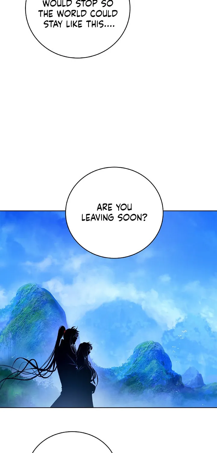 Tale of the Floating Sages Chapter 91 page 43 - 