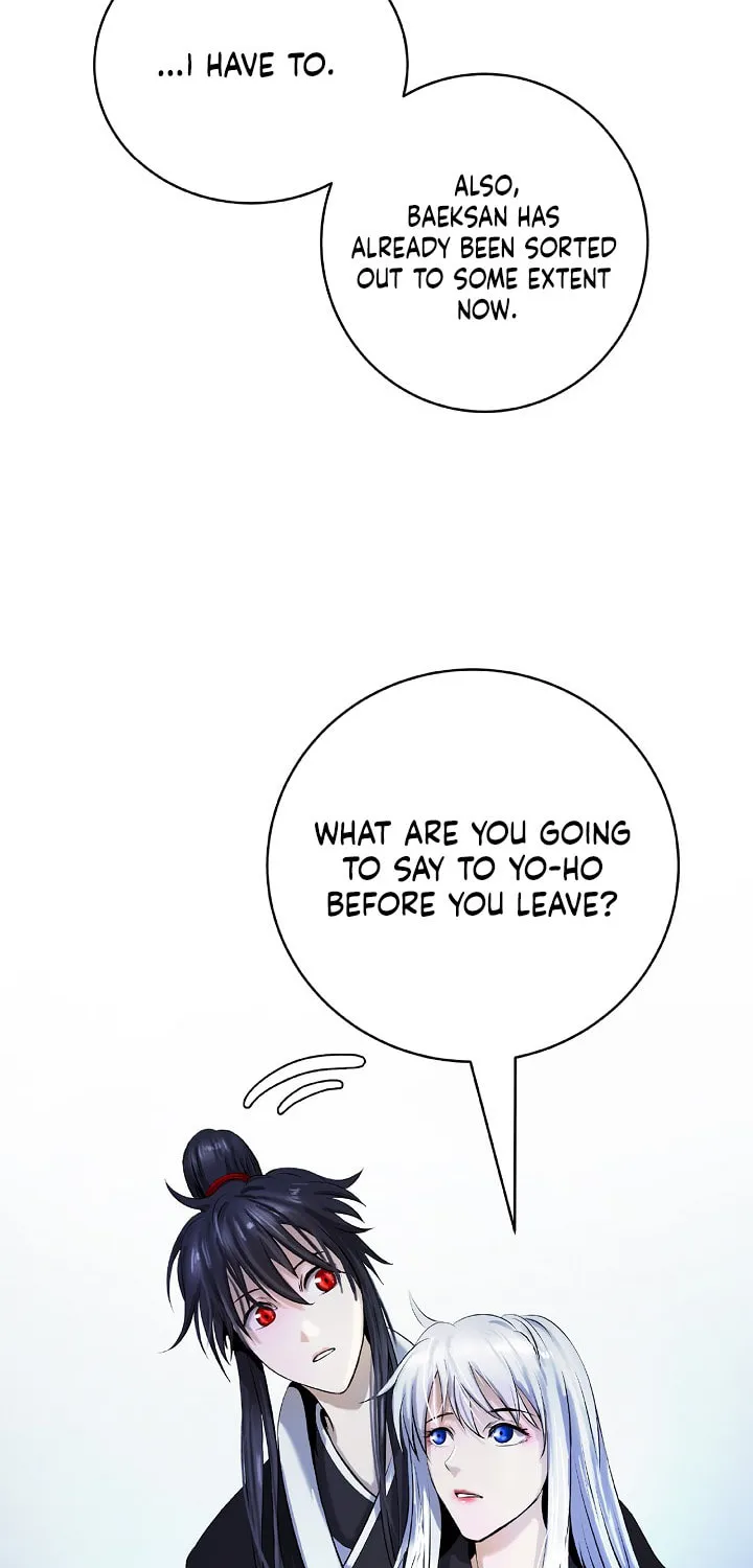 Tale of the Floating Sages Chapter 91 page 44 - 