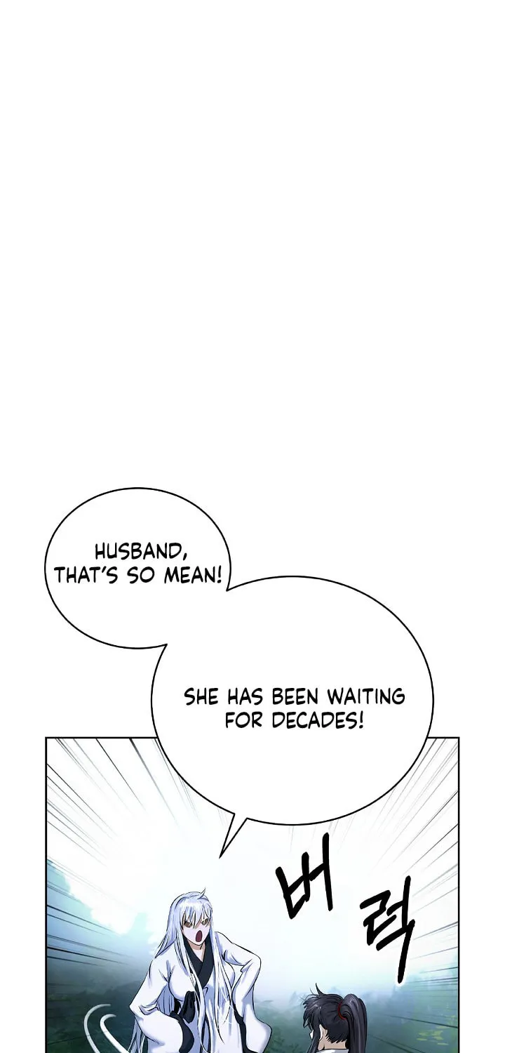 Tale of the Floating Sages Chapter 91 page 46 - 