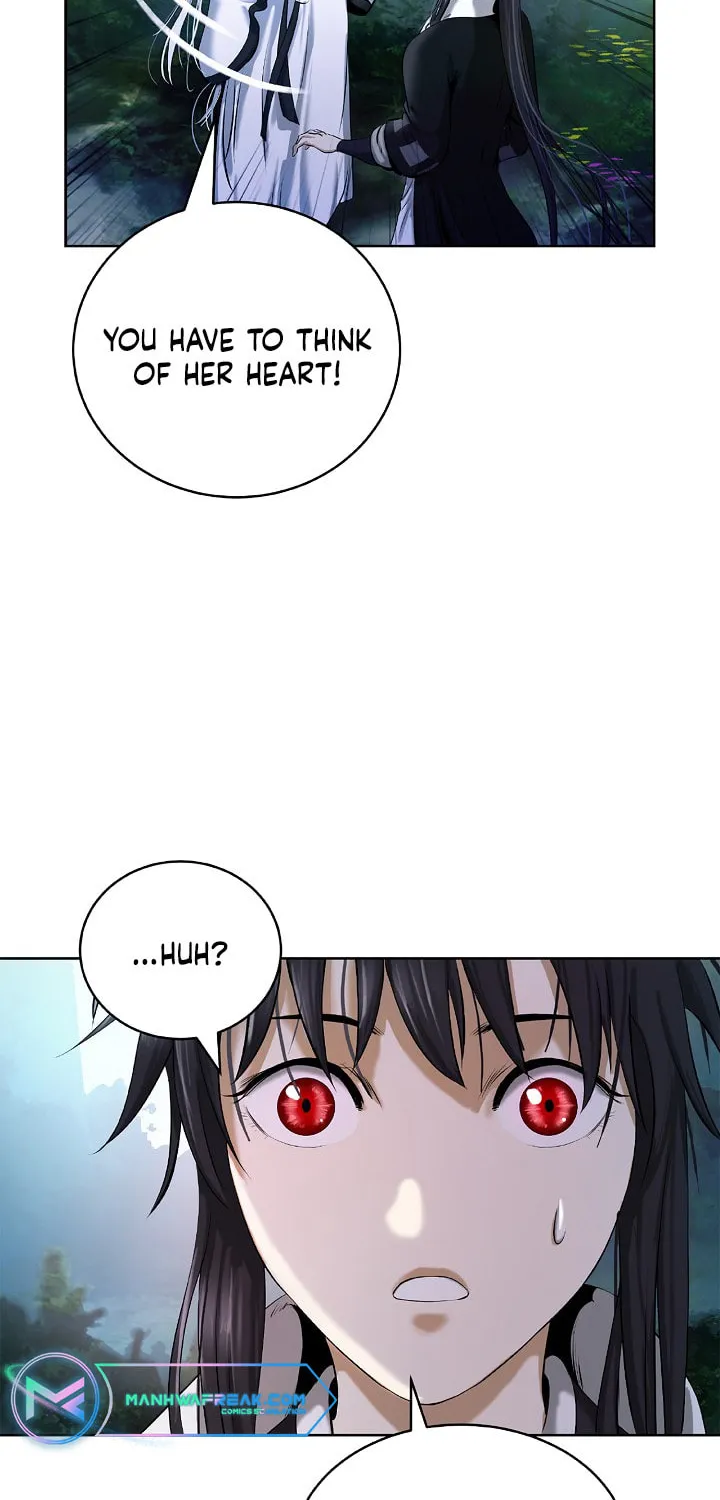 Tale of the Floating Sages Chapter 91 page 47 - 