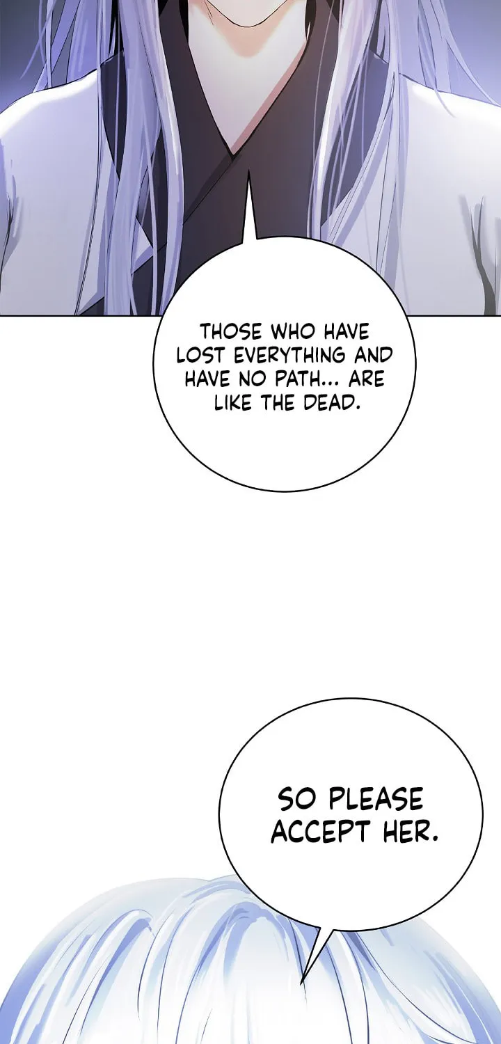 Tale of the Floating Sages Chapter 91 page 49 - 