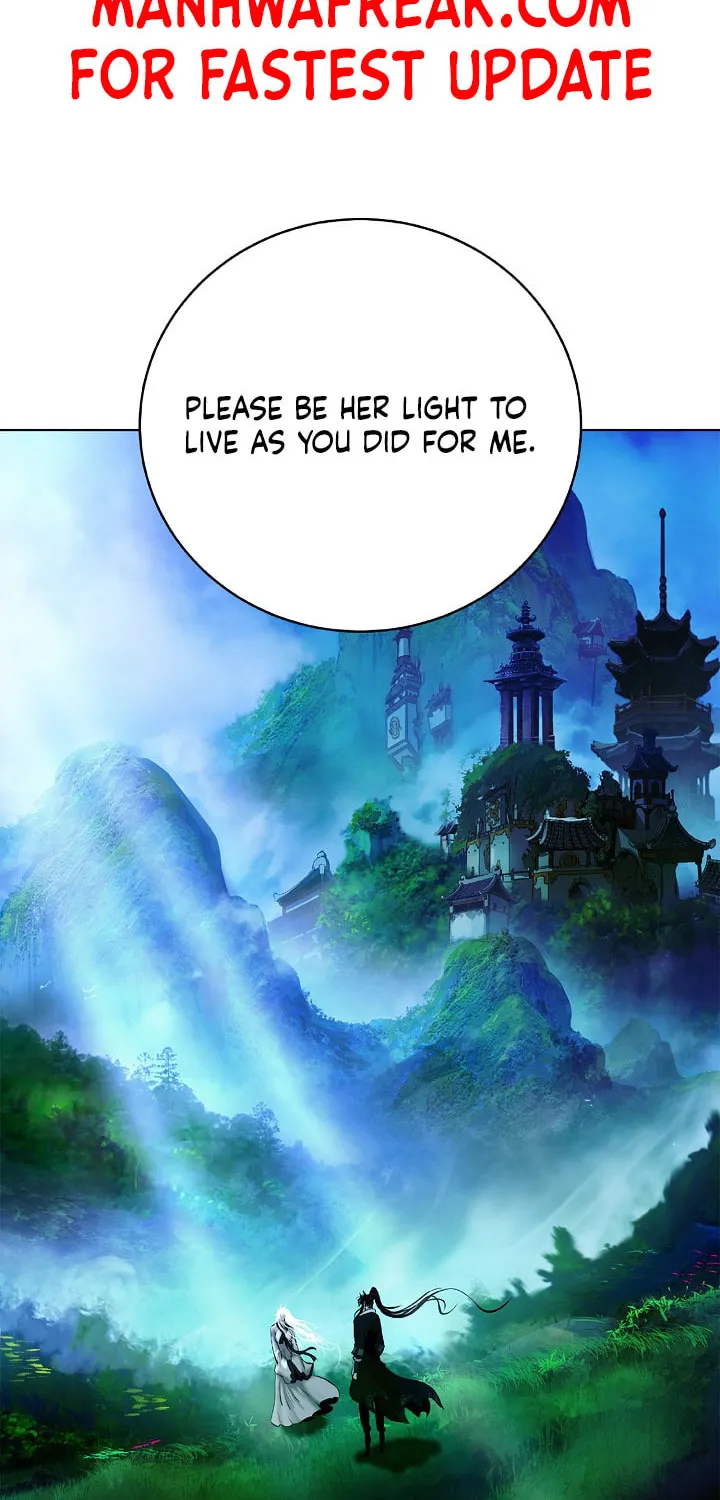 Tale of the Floating Sages Chapter 91 page 51 - 