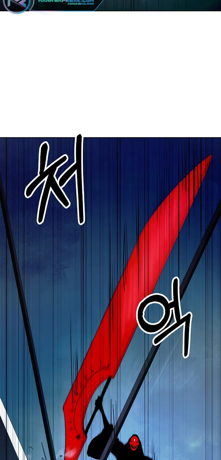 Tale of the Floating Sages Chapter 91 page 54 - 