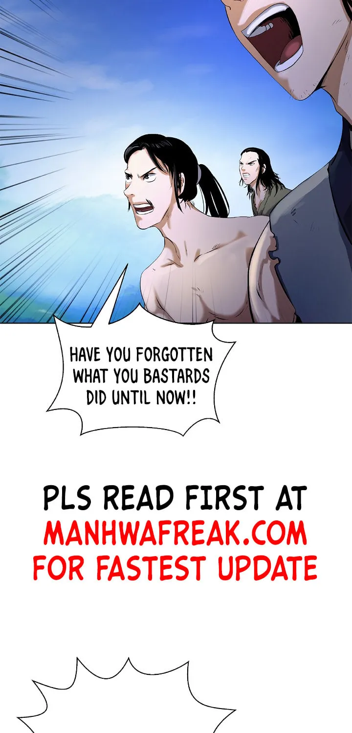 Tale of the Floating Sages Chapter 91 page 7 - 