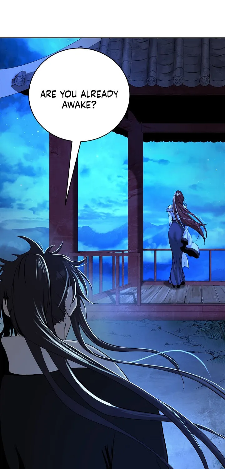 Tale of the Floating Sages Chapter 91 page 65 - 