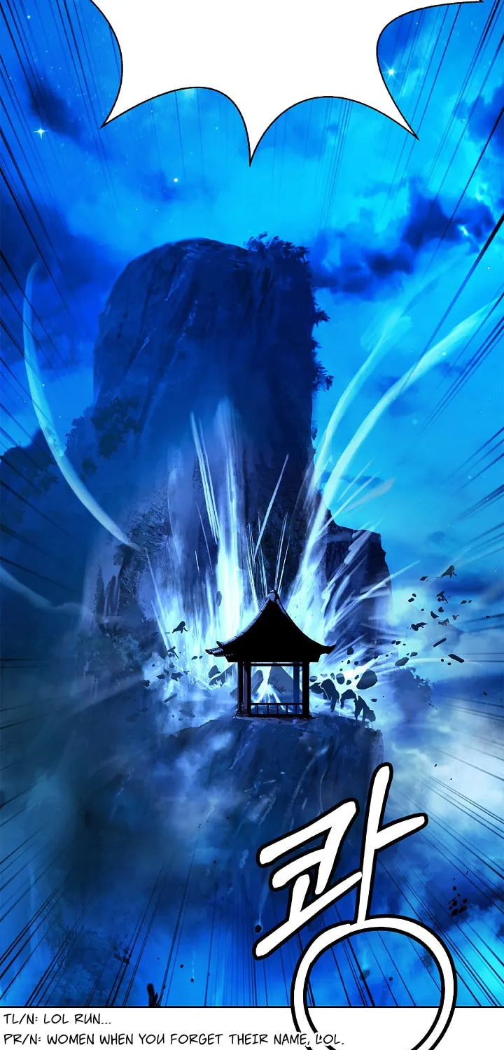 Tale of the Floating Sages Chapter 91 page 69 - 