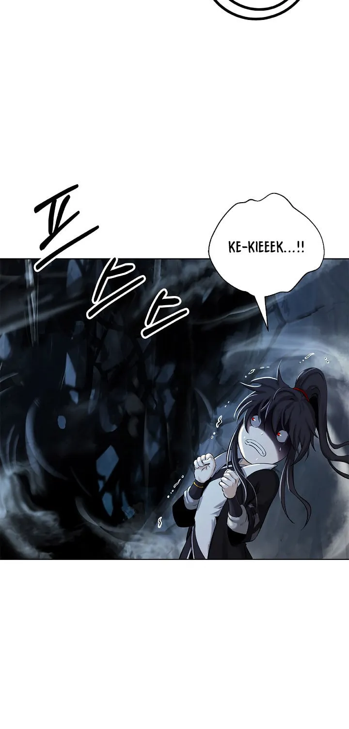 Tale of the Floating Sages Chapter 91 page 70 - 