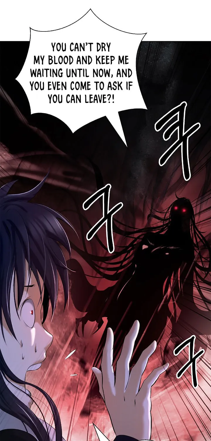 Tale of the Floating Sages Chapter 91 page 71 - 