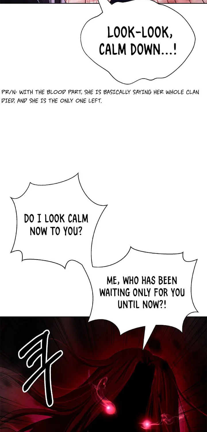 Tale of the Floating Sages Chapter 91 page 72 - 