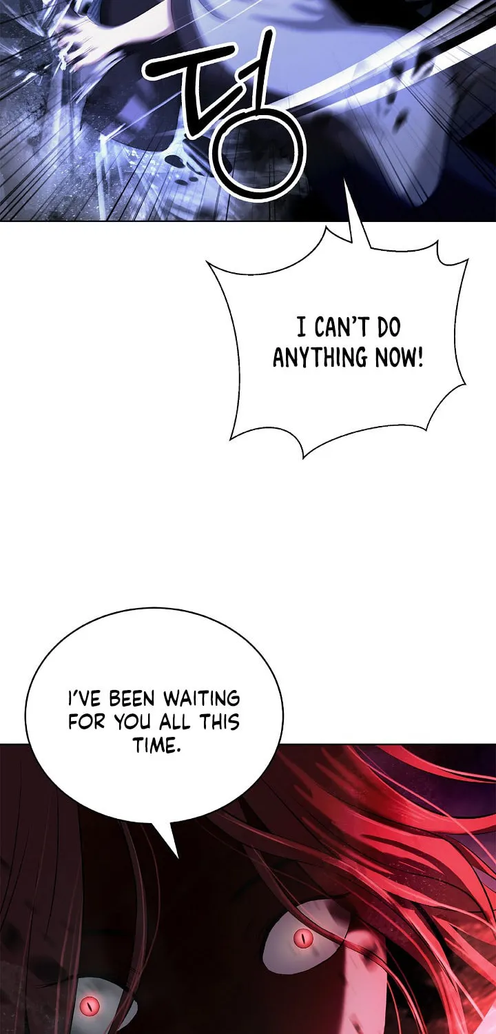 Tale of the Floating Sages Chapter 91 page 74 - 