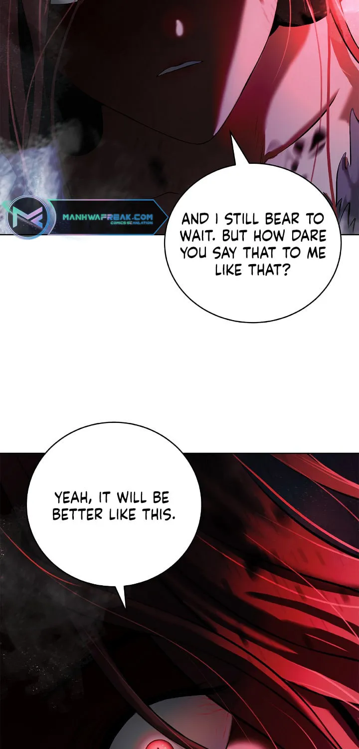 Tale of the Floating Sages Chapter 91 page 75 - 