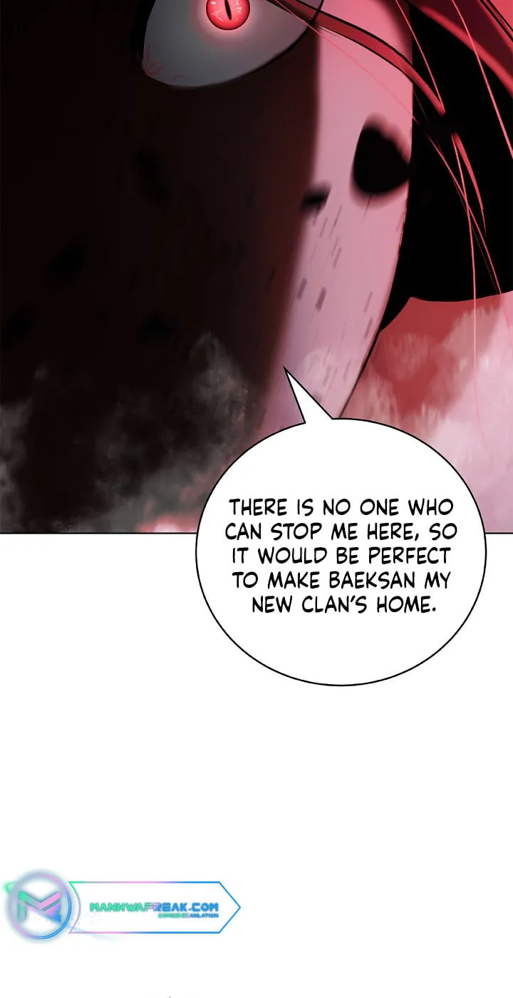Tale of the Floating Sages Chapter 91 page 76 - 