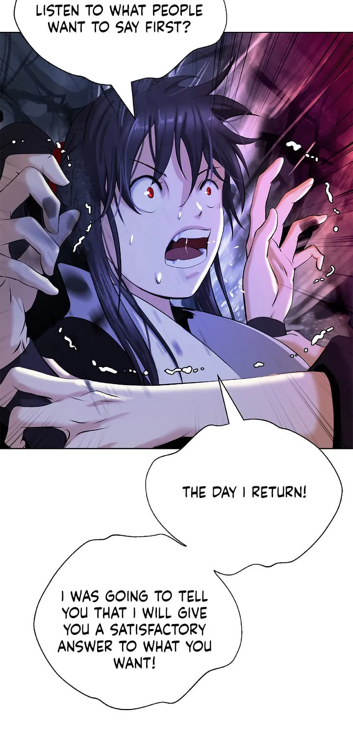 Tale of the Floating Sages Chapter 91 page 78 - 