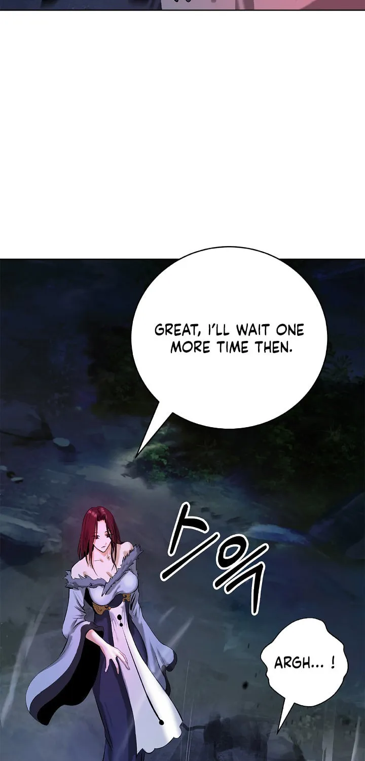 Tale of the Floating Sages Chapter 91 page 80 - 