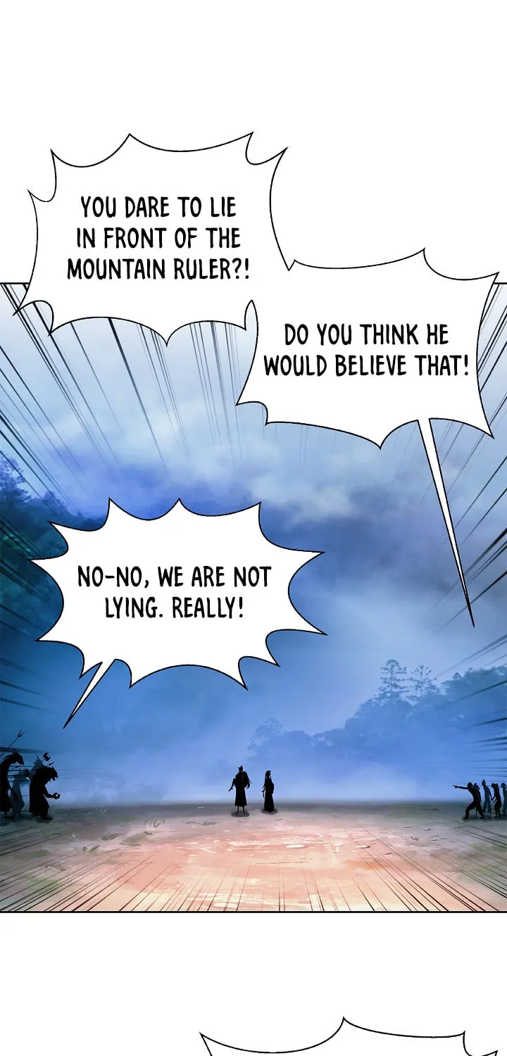 Tale of the Floating Sages Chapter 91 page 9 - 