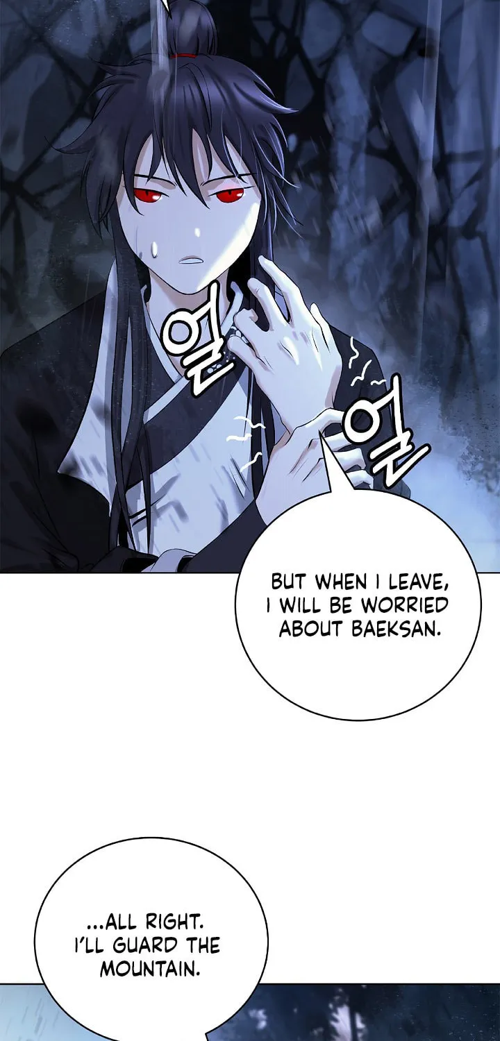 Tale of the Floating Sages Chapter 91 page 82 - 
