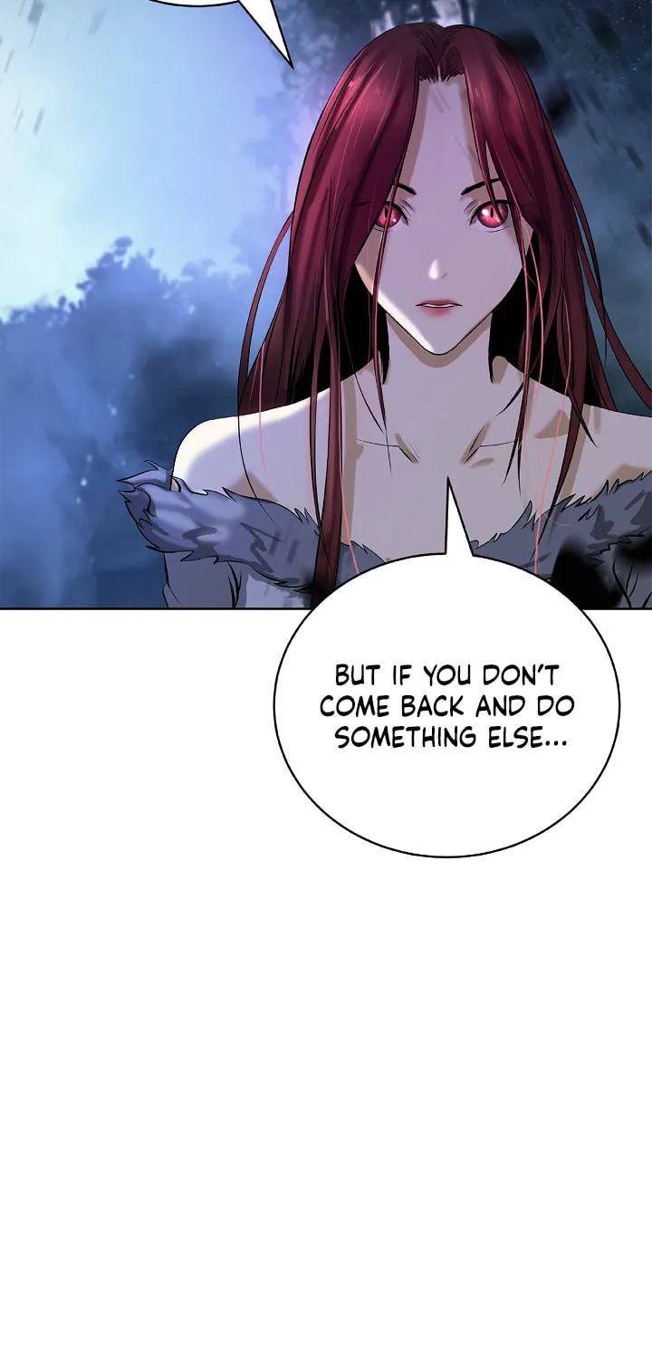Tale of the Floating Sages Chapter 91 page 83 - 
