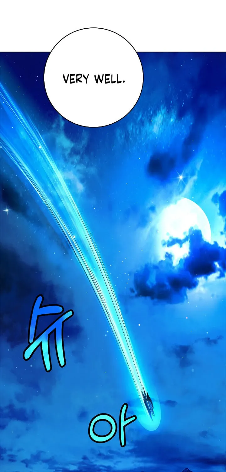Tale of the Floating Sages Chapter 91 page 85 - 