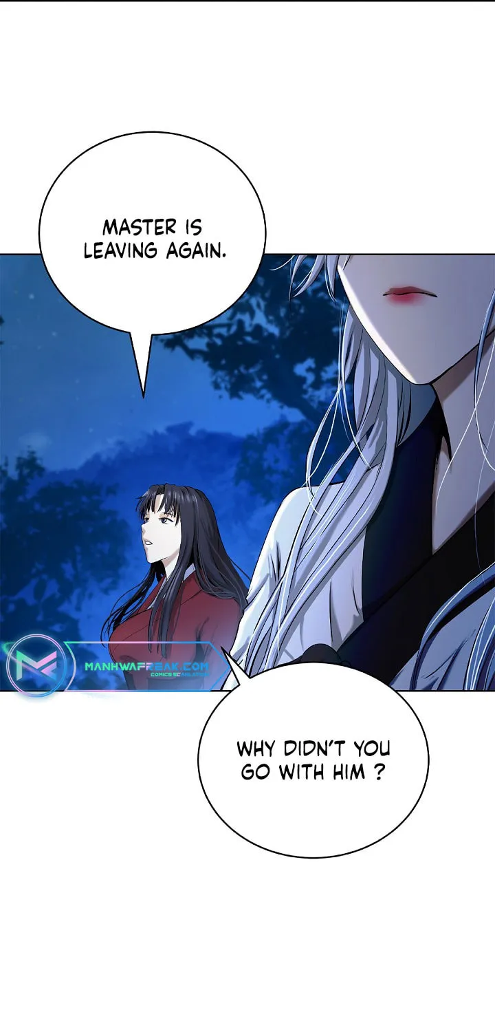 Tale of the Floating Sages Chapter 91 page 88 - 