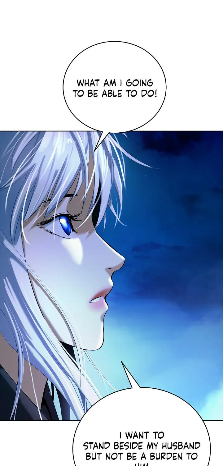 Tale of the Floating Sages Chapter 91 page 89 - 