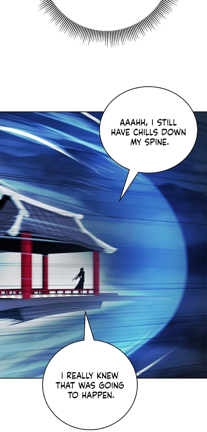 Tale of the Floating Sages Chapter 91 page 92 - 