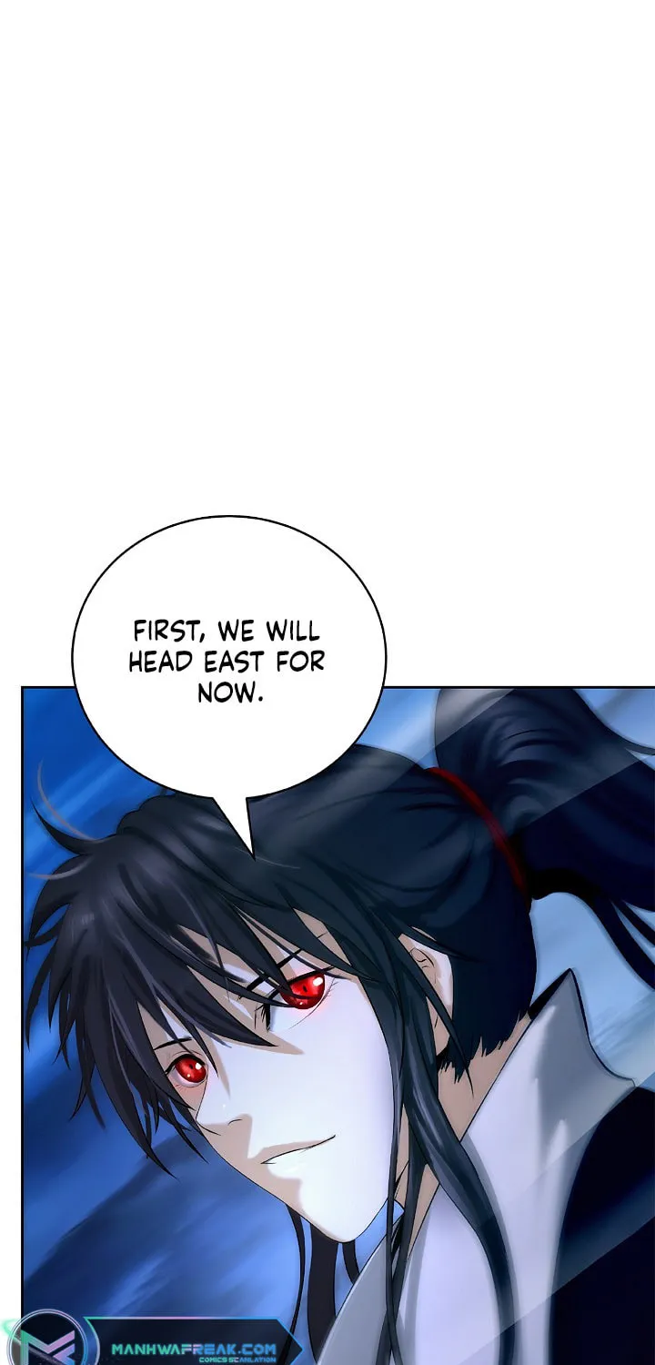 Tale of the Floating Sages Chapter 91 page 94 - 
