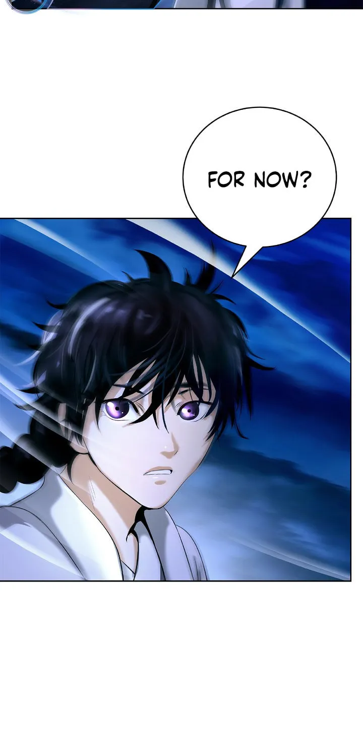 Tale of the Floating Sages Chapter 91 page 95 - 