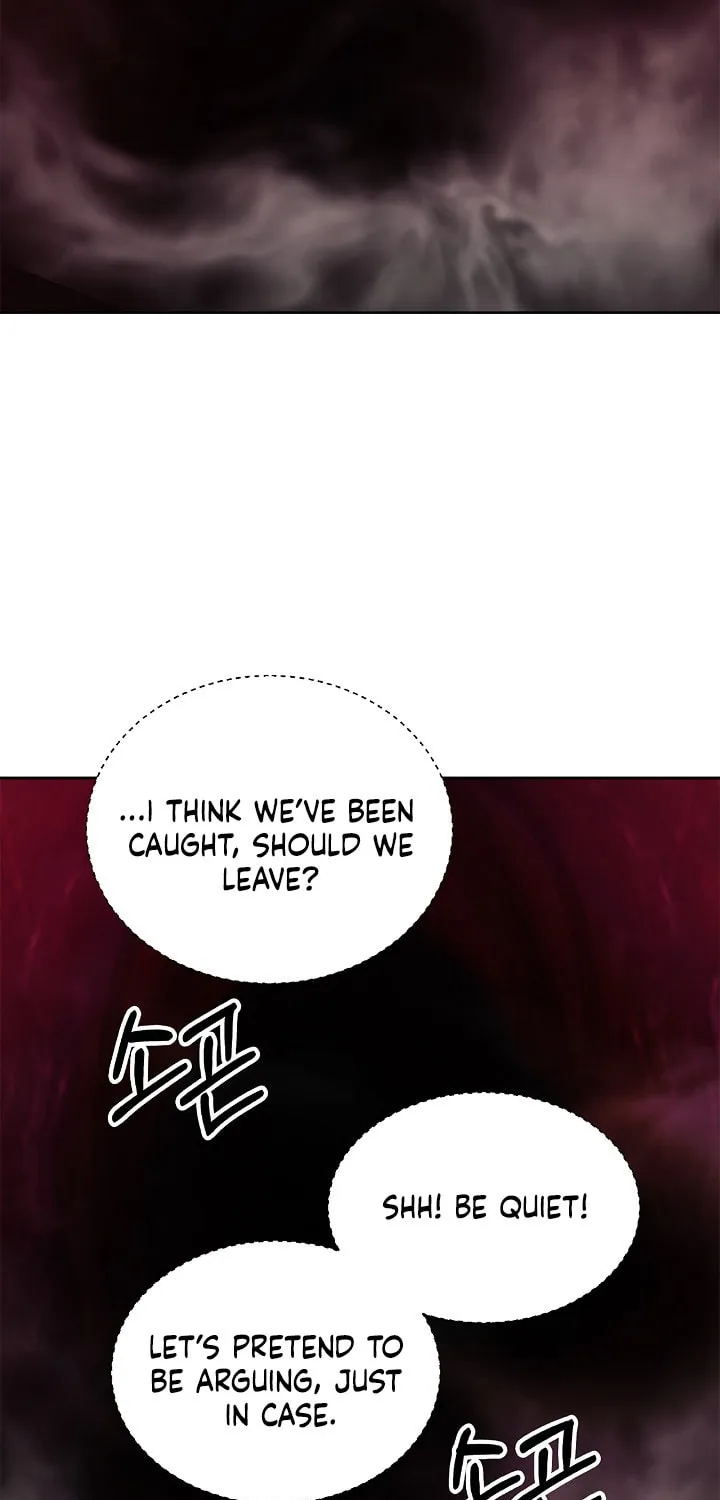 Tale of the Floating Sages Chapter 92 page 103 - 