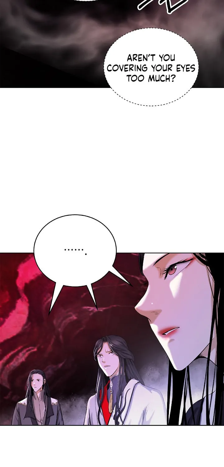 Tale of the Floating Sages Chapter 92 page 104 - 