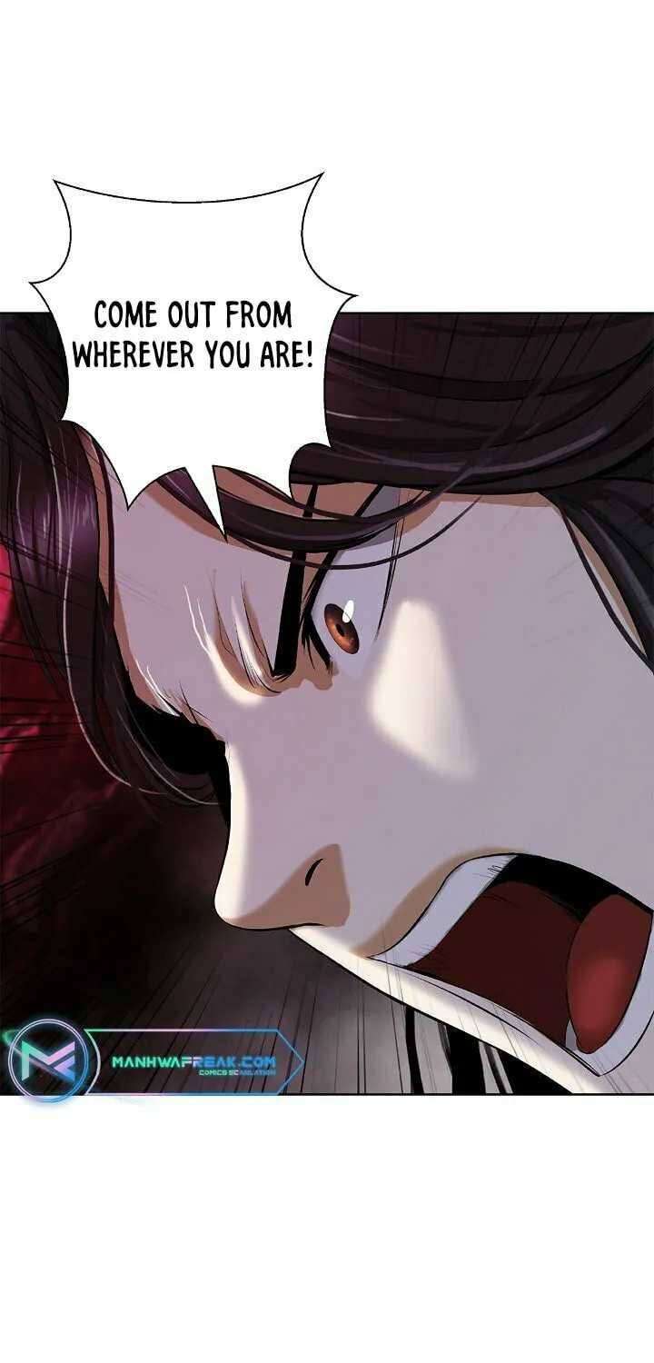Tale of the Floating Sages Chapter 92 page 105 - 