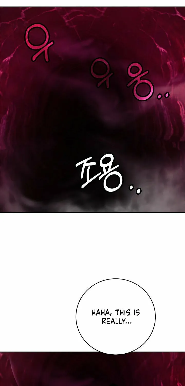 Tale of the Floating Sages Chapter 92 page 106 - 