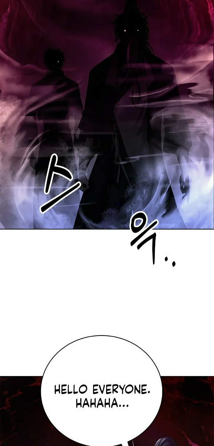 Tale of the Floating Sages Chapter 92 page 107 - 