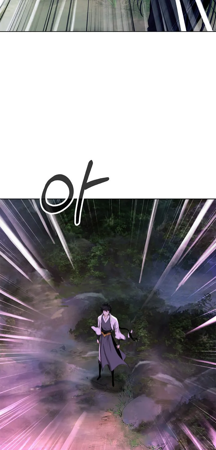 Tale of the Floating Sages Chapter 92 page 14 - 