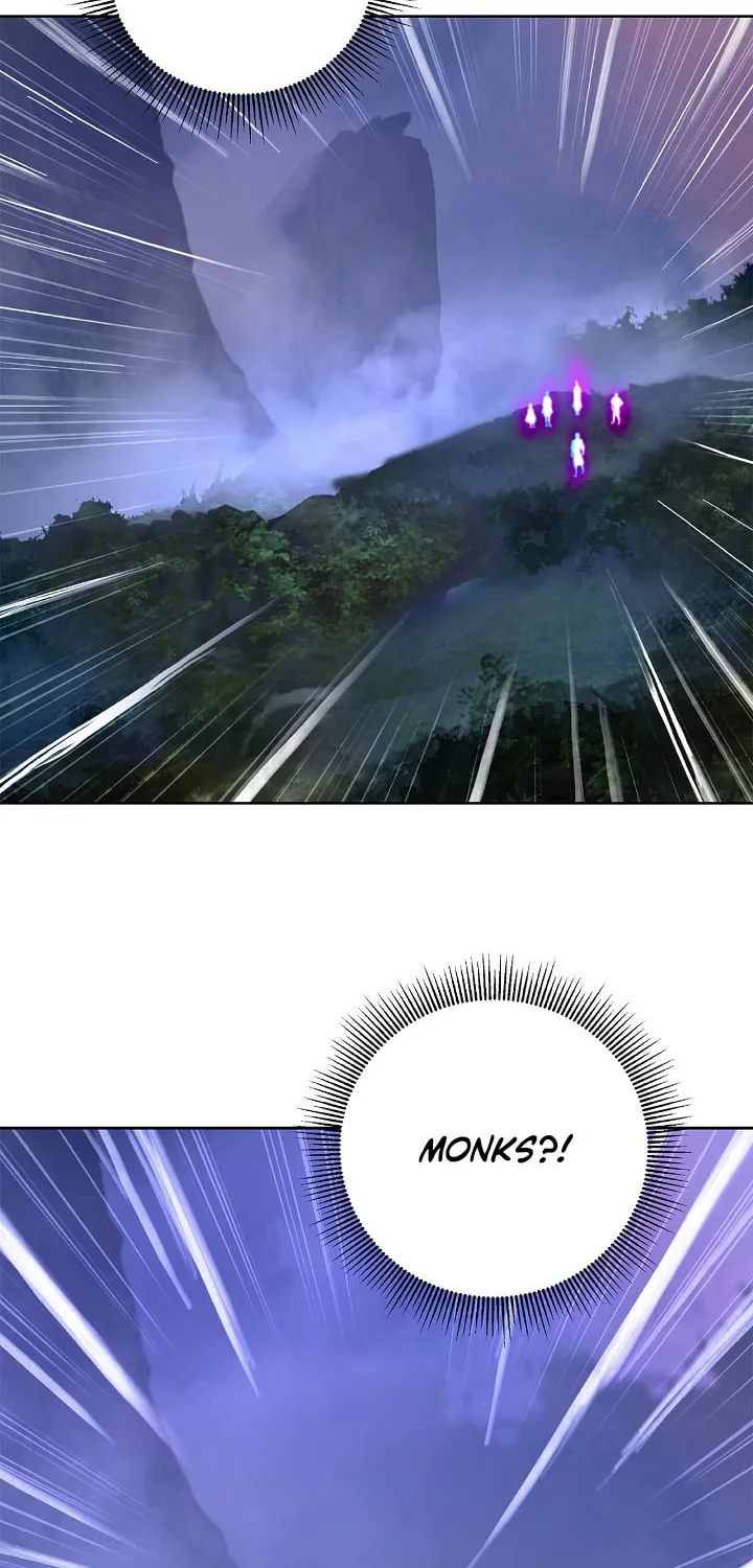 Tale of the Floating Sages Chapter 92 page 18 - 