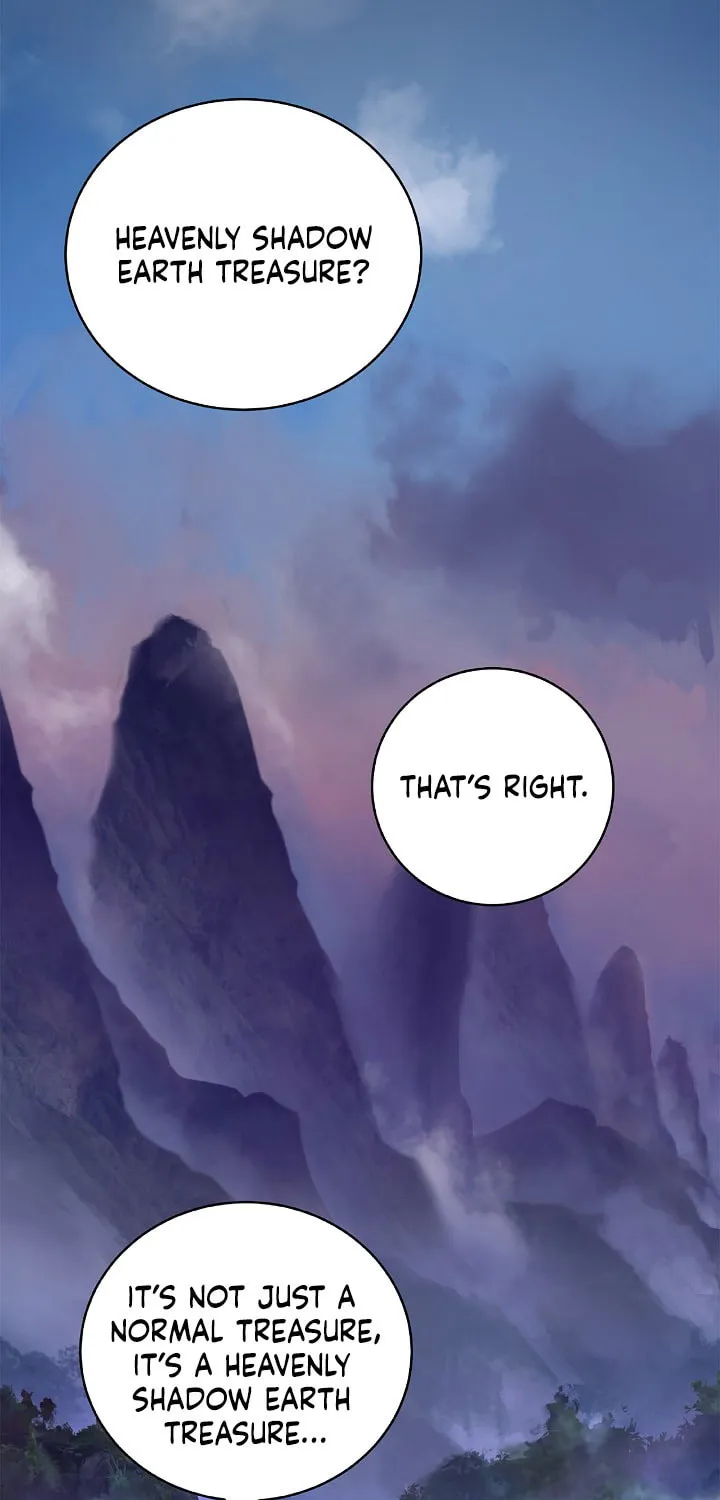 Tale of the Floating Sages Chapter 92 page 3 - 