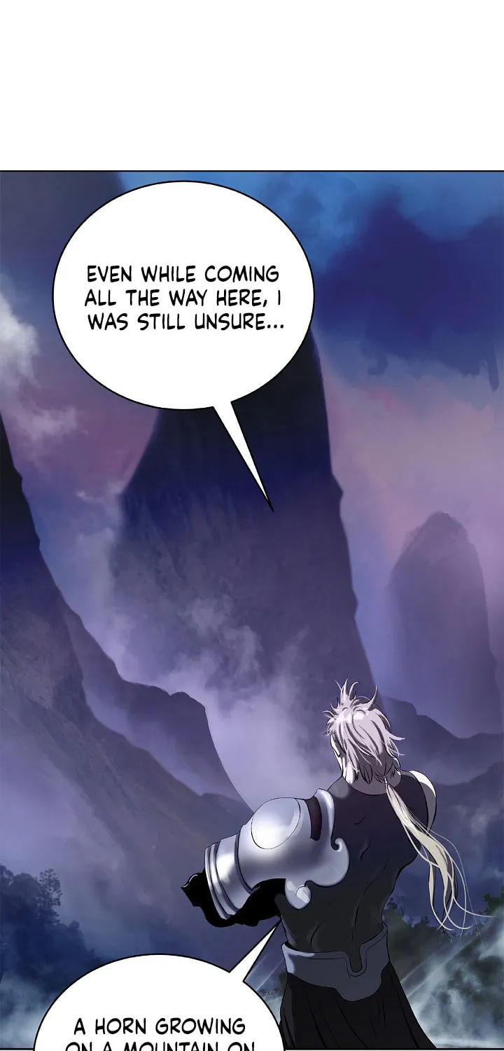 Tale of the Floating Sages Chapter 92 page 25 - 