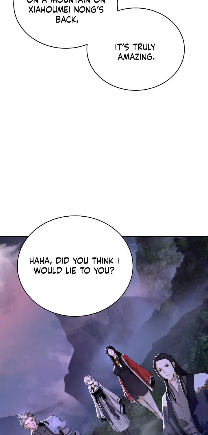 Tale of the Floating Sages Chapter 92 page 26 - 