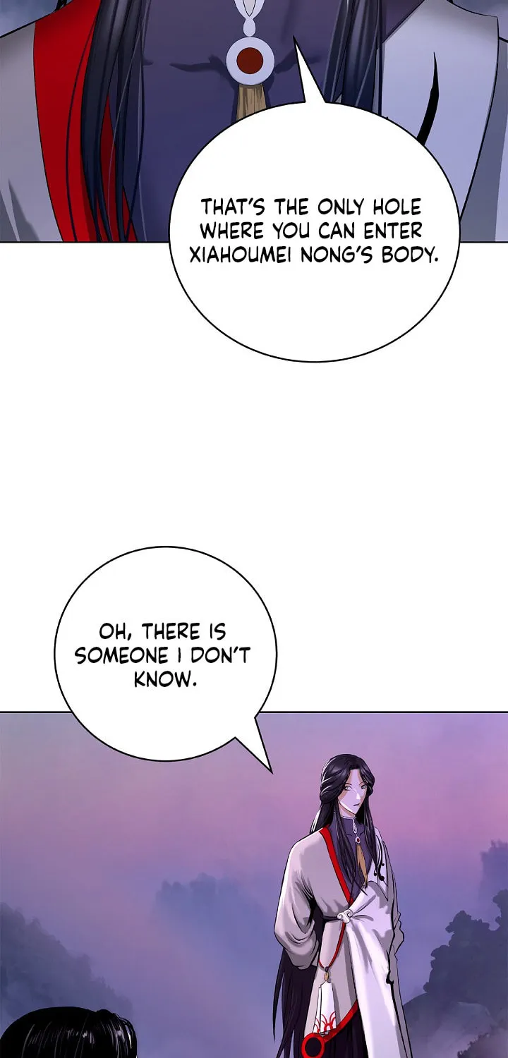 Tale of the Floating Sages Chapter 92 page 29 - 