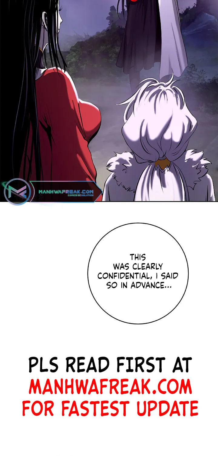 Tale of the Floating Sages Chapter 92 page 30 - 
